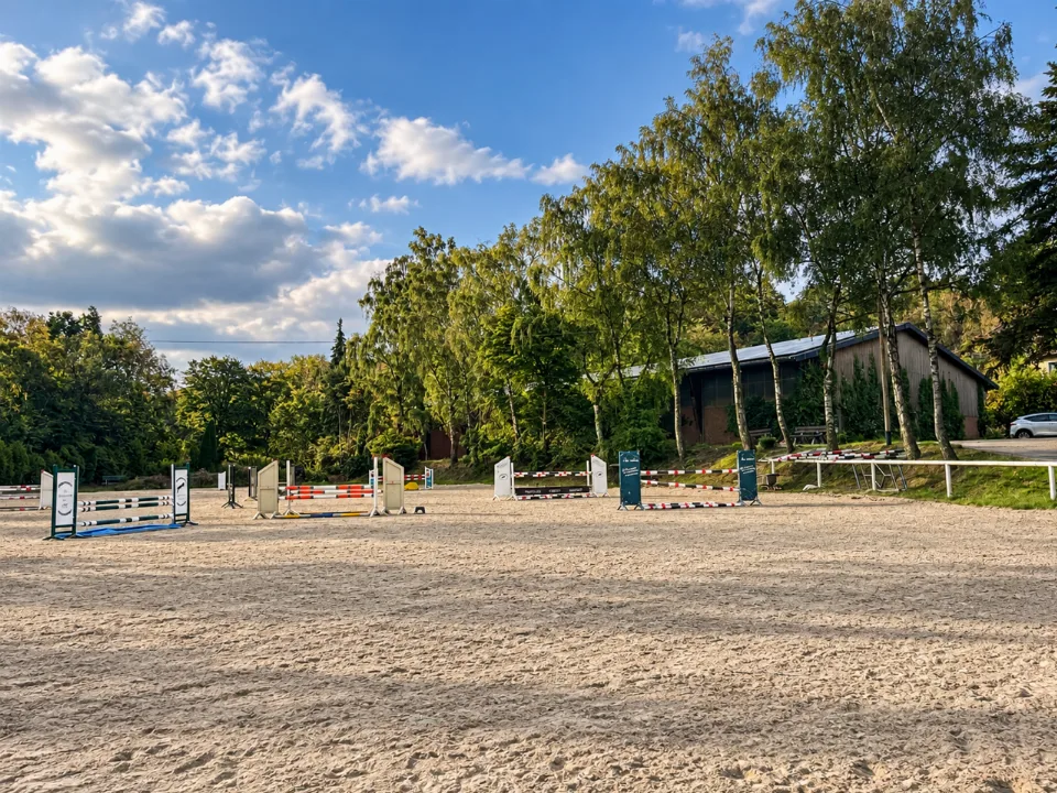 Springplatz